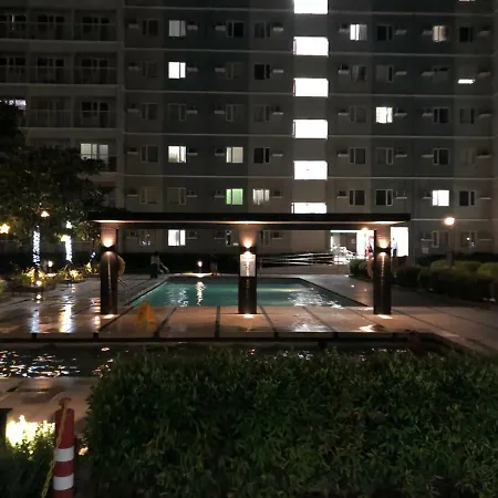 Trees Residences