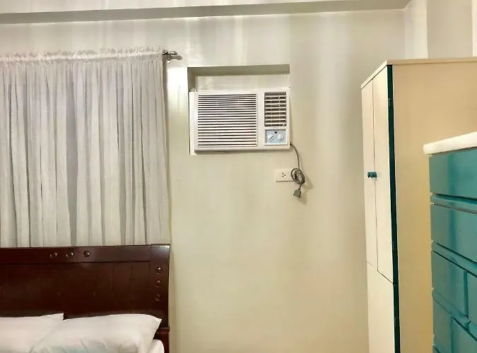 Trees Residences * Manila
