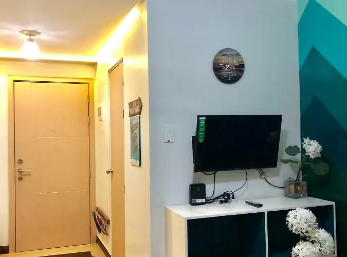 Trees Residences Manila