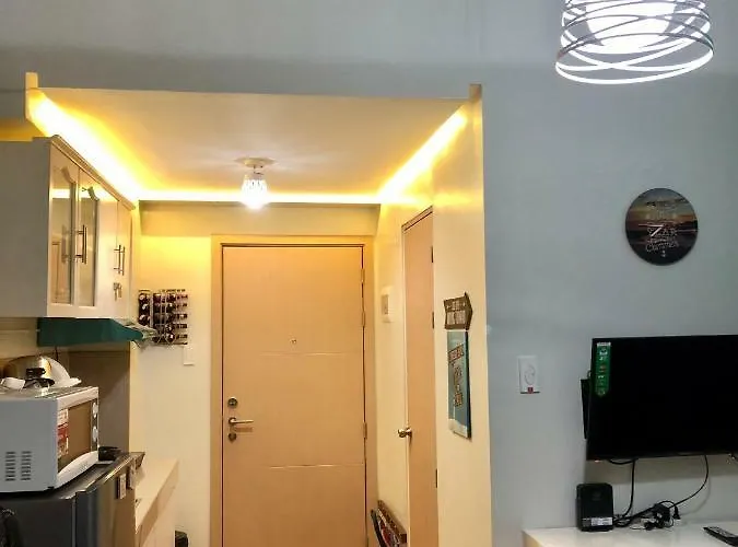 Trees Residences Gasthof Manila