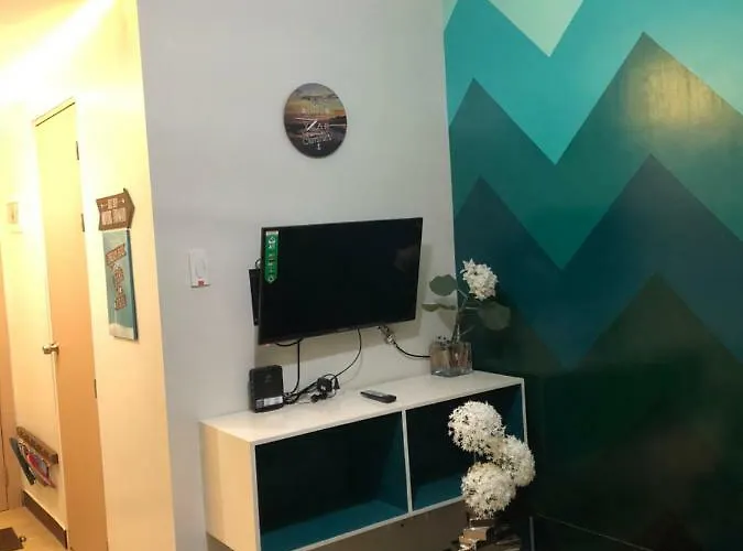 Trees Residences