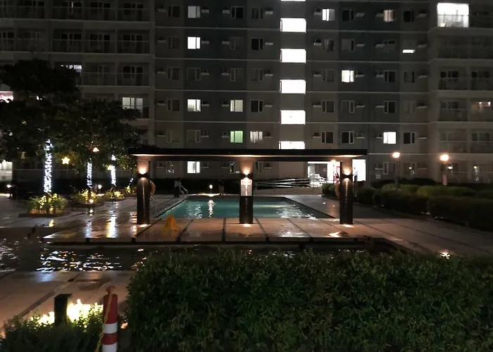 Trees Residences Gasthof *